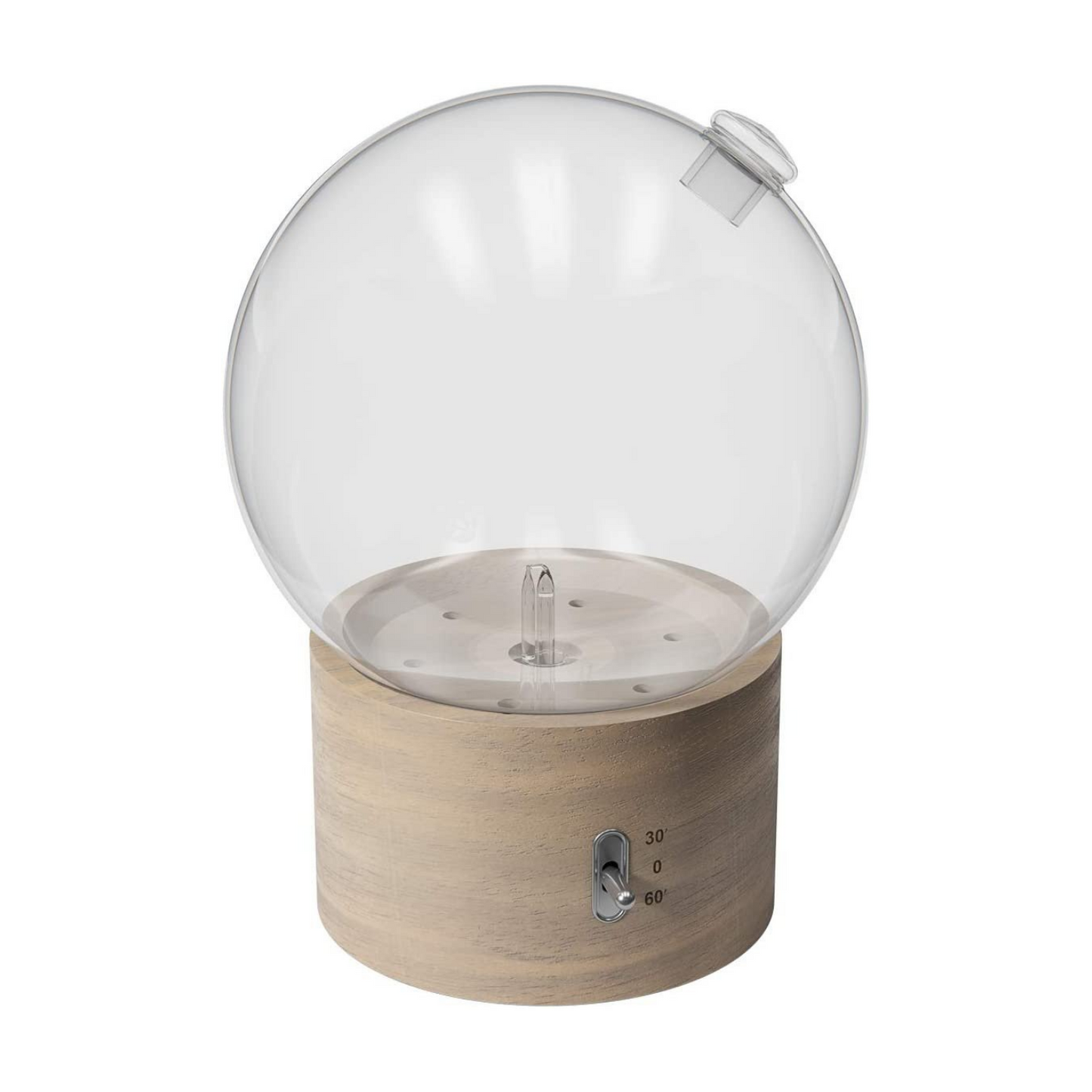 Diffuseur Bulle