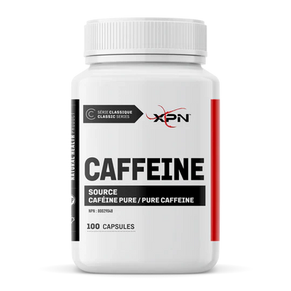 Cafféine