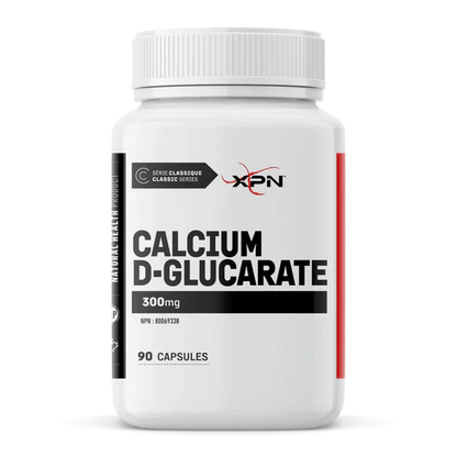 Calcium-D-Glucarate