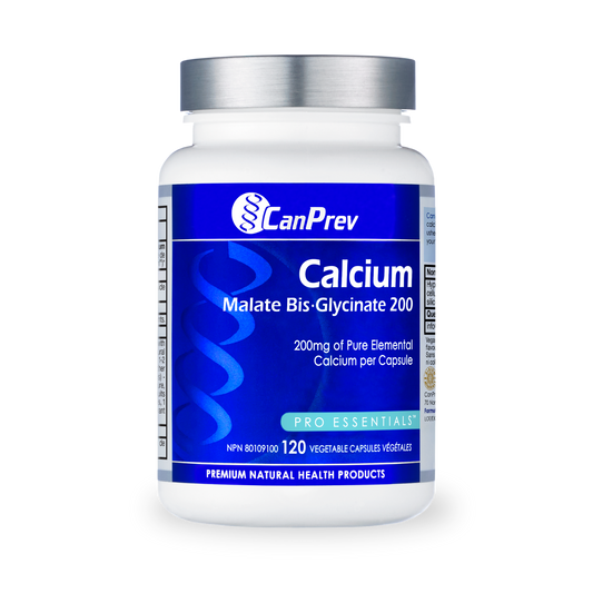 Calcium Malate Bis·Glycinate 200