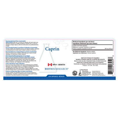 Caprin