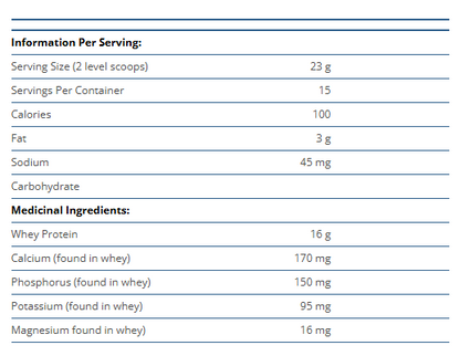 BioPure Protein