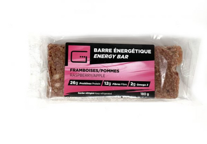 Barre énergétique
