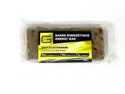 Barre énergétique