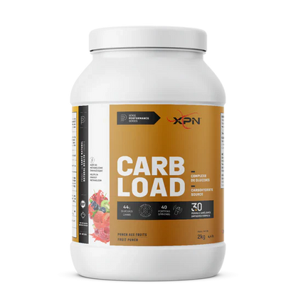 Carbload 3.0