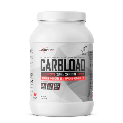 Carbload 3.0