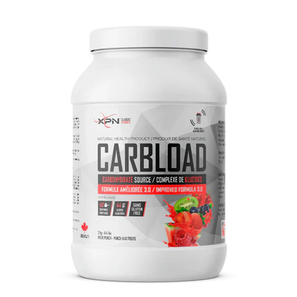 Carbload 3.0