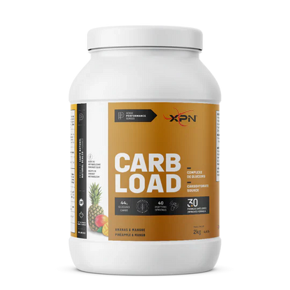 Carbload 3.0