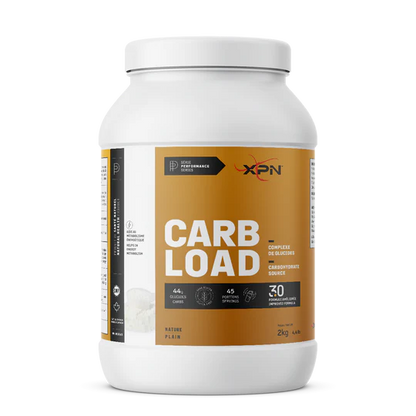 Carbload 3.0