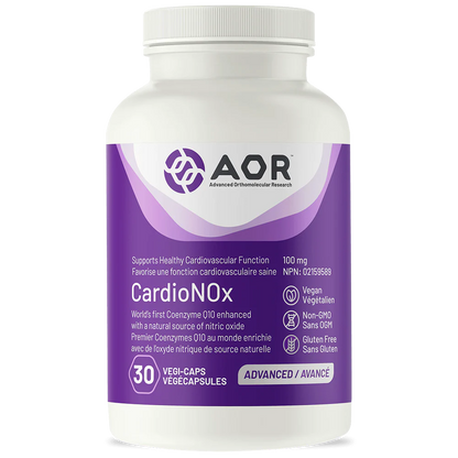 Cardio NOx