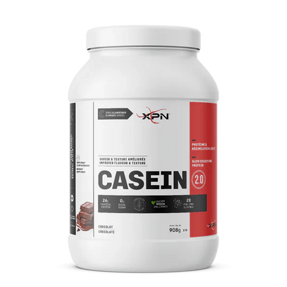 Casein-X