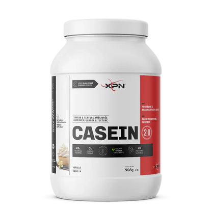 Casein-X