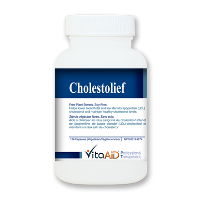 Cholestolief