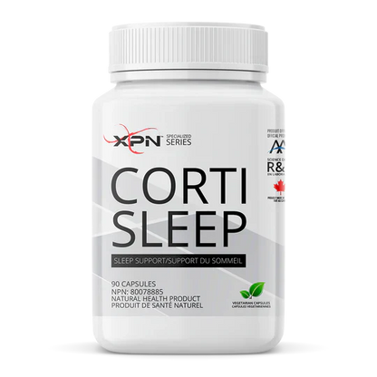 Corti Sleep