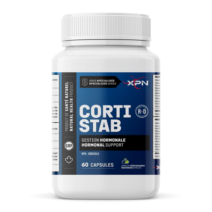 Corti Stab