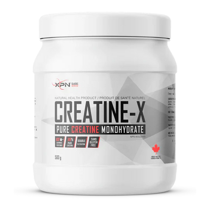 Creatine-X