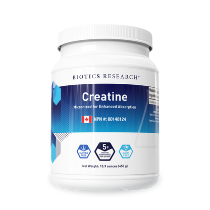 Creatine