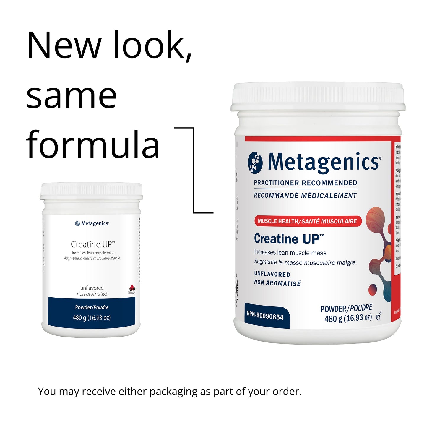 Creatine UP