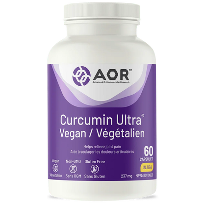 Curcumin Ultra Vegan