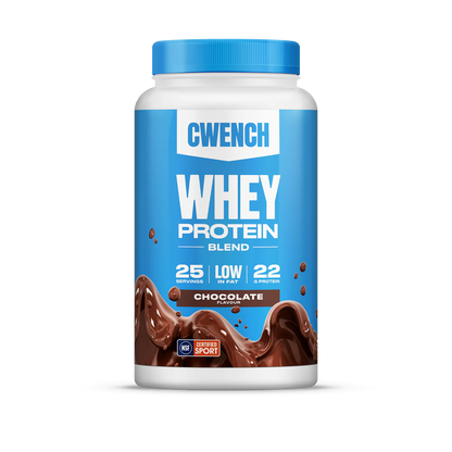 Cwench Whey protéine