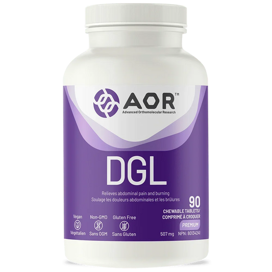 DGL