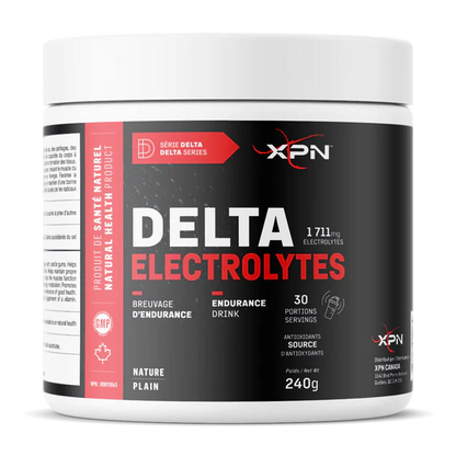 Delta Electrolytes (powder)