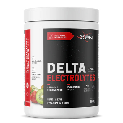 Delta Electrolytes (powder)
