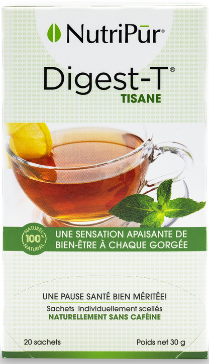 Digest-T Tisane