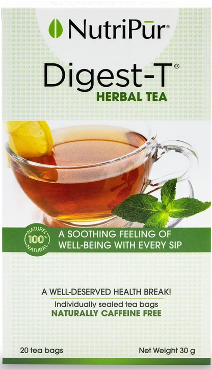 Digest-T Tisane
