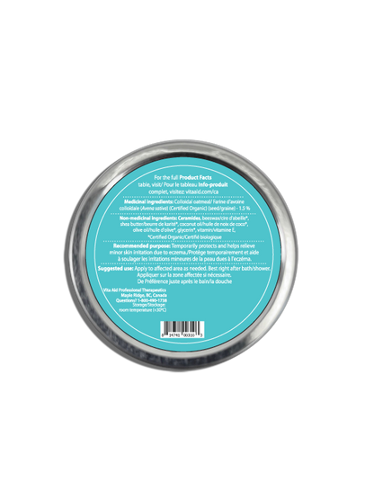 Eczema Salve