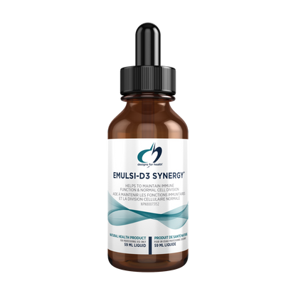 Emulsi-D3 Synergy