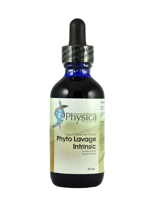 Phyto Lavage Intrinsic