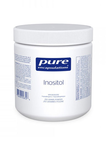 Inositol