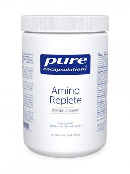 Amino Replete
