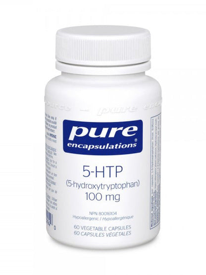 5-HTP (5-hydroxytryptophan)