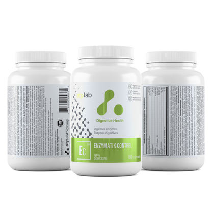 Enzymatik Control