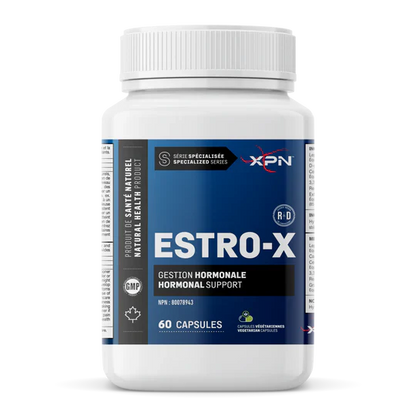 Estro X
