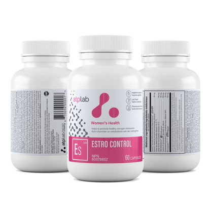 Estro Control