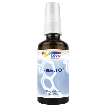 FemaleXX 50ml (ancien Fem +)