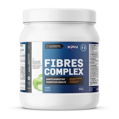 Fibres Complex