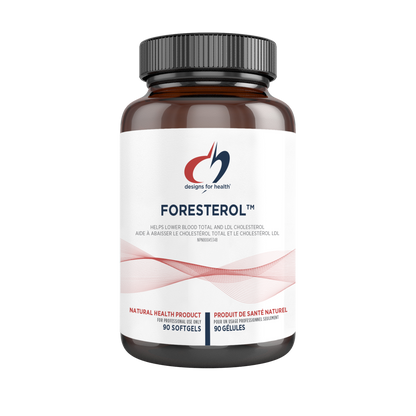 Foresterol