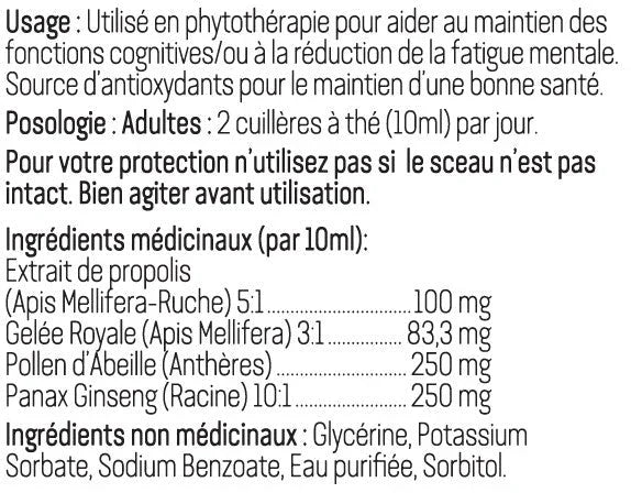 Fortex
