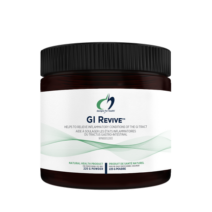 GI-Revive