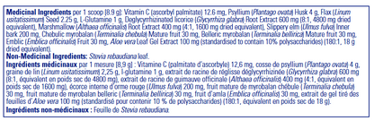 G.I. Fortify Powder