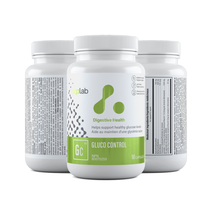 Gluco Control