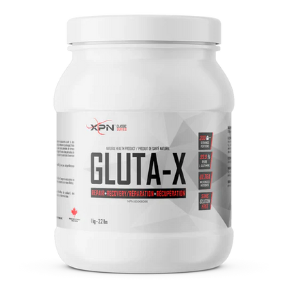 Gluta-X