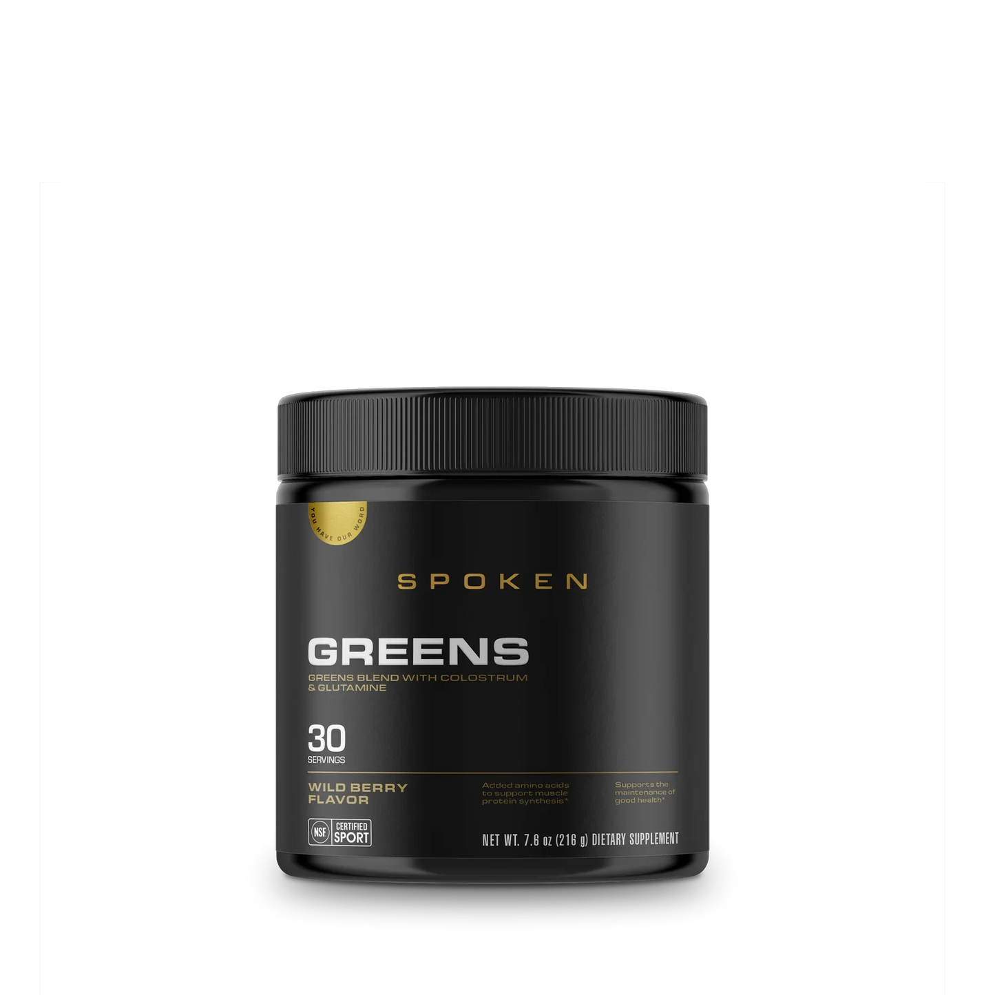 Greens