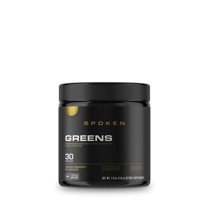 Greens