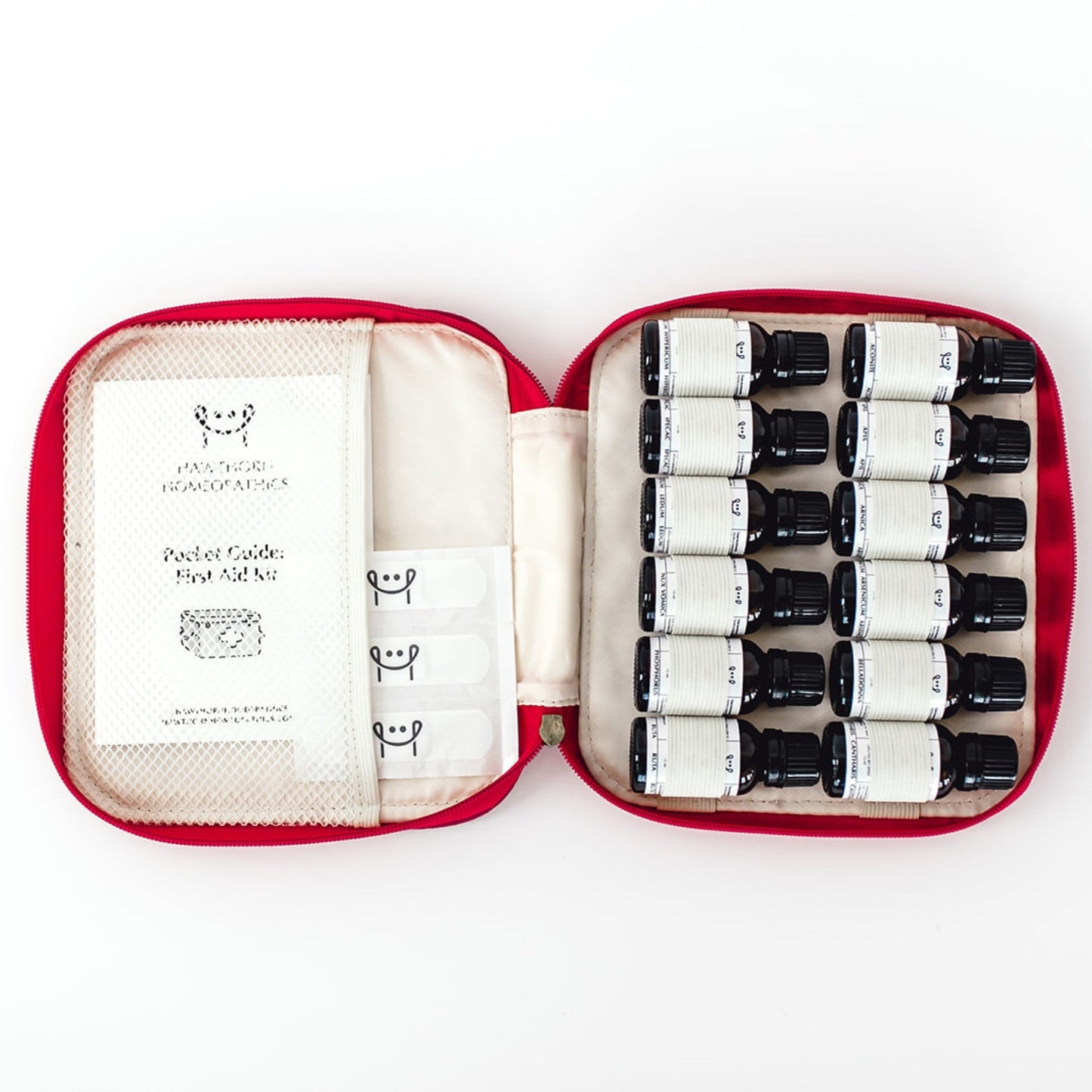 First Aid Kit