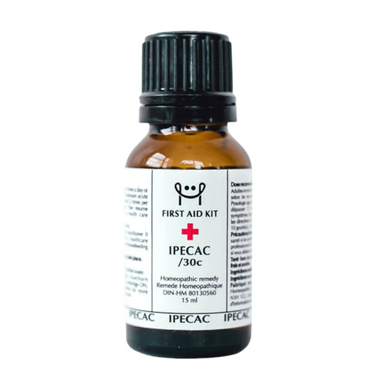 Ipecac 30C